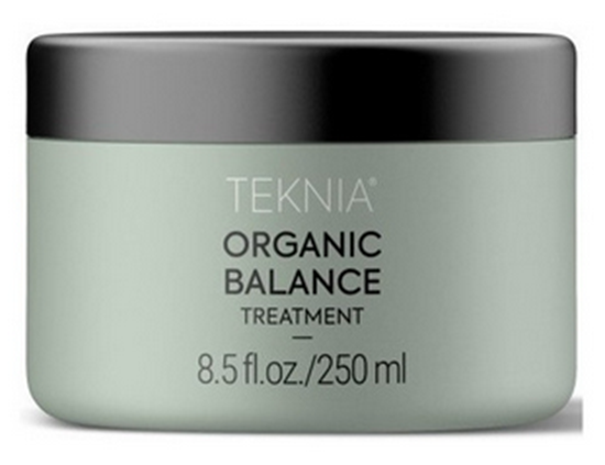 Picture of Lakmé Teknia Organic Balance Treatment 250 ml