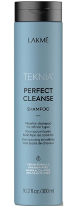 Attēls no Lakmé Teknia Perfect Cleanse Shampoo 300ml