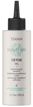 Attēls no Lakmé Teknia Scalp Care Detox Gel 150 ml