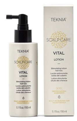 Attēls no Lakmé Teknia Scalp Care Vital Lotion 150 ml