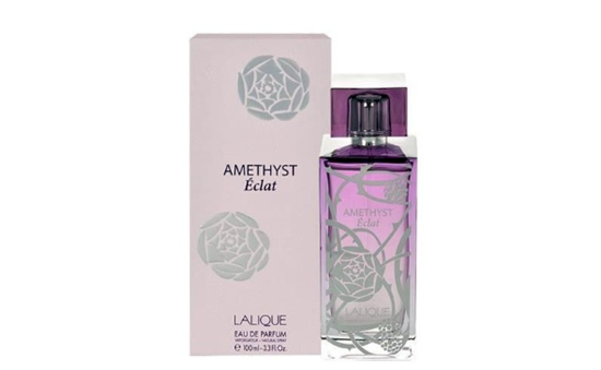 Picture of Lalique Amethyst Eclat EDP 100 ml