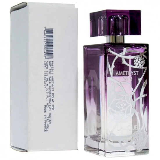 Picture of Lalique Amethyst Eclat Perfume EDP 100 ml Tester