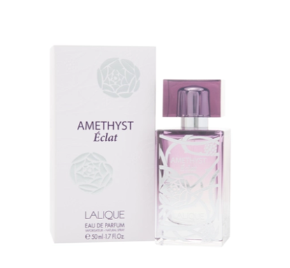 Picture of Lalique Amethyst Eclat Perfume EDP 50 ml