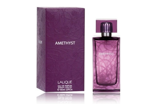 Picture of Lalique Amethyst EDP 100 ml