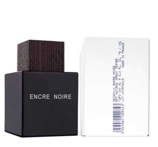 Picture of Lalique Encre Noire for Men Perfume EDT 100 ml Tester