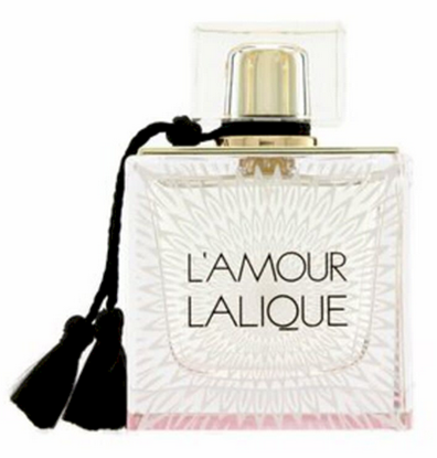 Picture of Lalique L'Amour Perfume EDP 100 ml