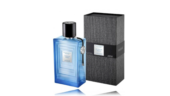 Изображение Lalique Les Compositions Parfumées Glorious Indigo Perfume EDP 100 ml