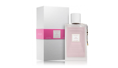 Picture of Lalique Les Compositions Parfumees Pink Paradise Perfume EDP 100 ml
