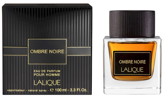 Picture of Lalique Ombre Noire Perfume EDP 100 ml