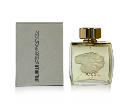 Picture of Lalique Pour Homme Perfume EDP 75 ml Tester