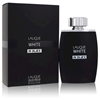 Picture of Lalique White in Black Perfume EDP 125 ml
