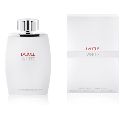 Picture of Lalique White Perfume EDT 125 ml
