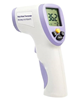 Picture of Lamex LXHD820D Non-contact thermometer