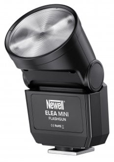 Picture of Lampa byskowa Newell Elea Mini