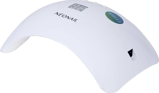 Изображение Lampa do paznokci NeoNail Lampa LED 48W z wywietlaczem