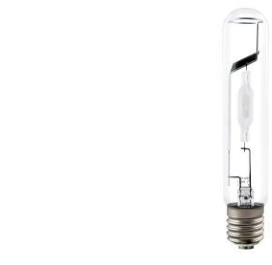 Picture of Helios Lampa metalohalogenowa MTH 100W 9500lm 230V E27 T38 pozycja pracy uniwersalna 16000h MTH-3001