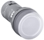 Picture of Lampka kompaktowa z diod 22mm transparentna CL2-623C 230V AC 1SFA619403R6238