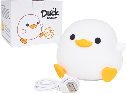 Picture of Lampka Nocna Kaczuszka