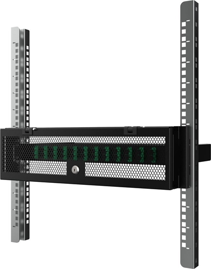 Изображение Lanview 3U 19" Rack Mount, Security