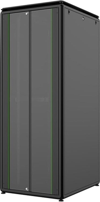 Изображение Lanview Lanview RDL42U81BL stojak 42U Czarny