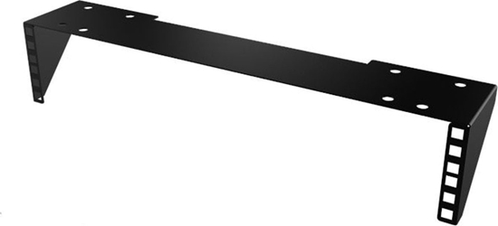 Picture of Lanview Lanview RPC2UBL stojak 2U Czarny