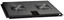 Attēls no Lanview Lanview LVR252352, Fan tray, Built-in fan, 295 m³/h, Steel, Black, 1 pc(s)