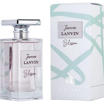 Picture of Lanvin Jeanne Lanvin Blossom Perfume EDP 100 ml