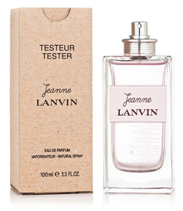 Picture of Lanvin Jeanne Lanvin Perfume EDP 100 ml Tester