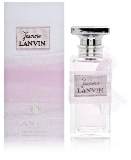 Изображение Lanvin Jeanne Lanvin Perfume EDP 50 ml