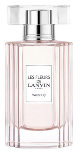 Изображение Lanvin Les Fleurs De Lanvin Water Lily Perfume EDT 50 ml