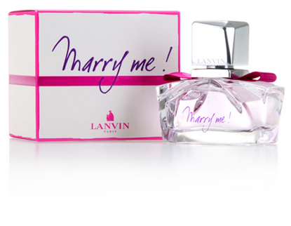 Picture of Lanvin Marry Me! Perfume EDP 75 ml