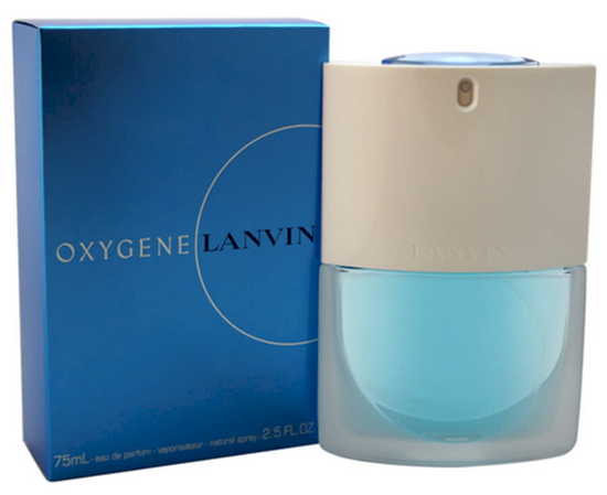 Picture of Lanvin Oxygene Perfume EDP 75 ml