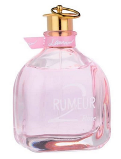 Изображение Lanvin Rumeur 2 Rose Perfume EDP 100 ml Tester