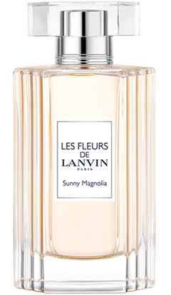 Изображение Lanvin Sunny Magnolia Perfume EDT 90 ml Tester