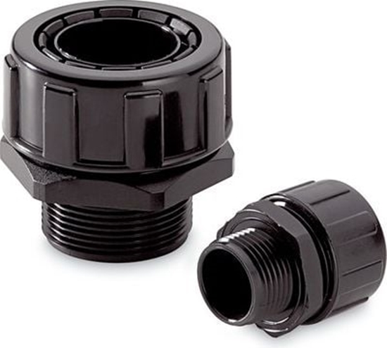 Изображение LAPP Dawica do wa osonowego Silvyn MPC-M 20 x 1,5/2 czarny (55502463)
