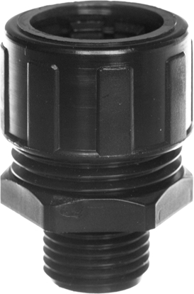 Изображение LAPP Dawnica do wa osonowego M16 IP65 SILVYN MPC M16/2 czarna (55502461)