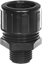 Picture of LAPP Dawnica do wa osonowego M16 IP65 SILVYN MPC M16/2 czarna (55502461)