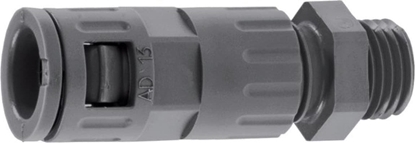 Изображение LAPP Dawnica do wa osonowego M16 IP68 SILVYN KLICK-GPZ-M 16x1,5 szara 55500810