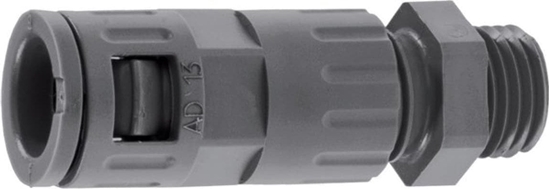 Изображение LAPP Dawnica do wa osonowego M16 IP68 SILVYN KLICK-GPZ-M 16x1,5 szara 55500810
