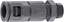 Attēls no LAPP Dawnica do wa osonowego M16 IP68 SILVYN KLICK-GPZ-M 16x1,5 szara 55500810