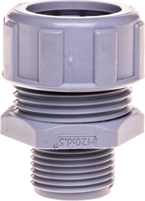 Изображение LAPP Dawnica do wa osonowego M20 IP65 SILVYN MPC M20/2 szra 55502444