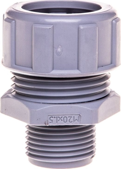 Изображение LAPP Dawnica do wa osonowego M20 IP65 SILVYN MPC M20/2 szra 55502444