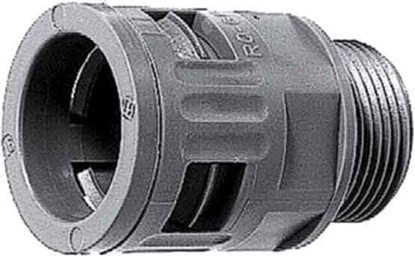 Изображение LAPP Dawnica do wa osonowego M20 IP68 SILVYN KLICK-G M 20x1,5/1 czarna (55501045)