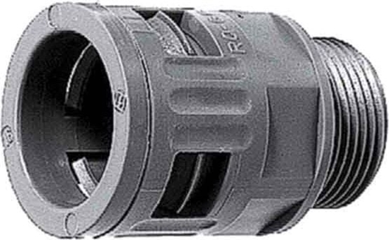 Изображение LAPP Dawnica do wa osonowego M20 IP68 SILVYN KLICK-G M 20x1,5/1 czarna (55501045)