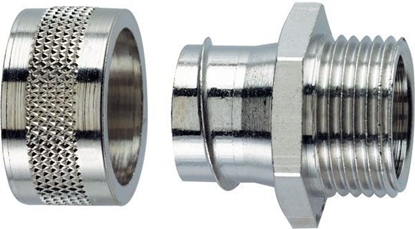 Изображение LAPP Dawnica do wa osonowego M25 IP54 SILVYN LGS-2-M 25x1,5 (55502032)
