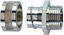 Attēls no LAPP Dawnica do wa osonowego M25 IP54 SILVYN LGS-2-M 25x1,5 (55502032)
