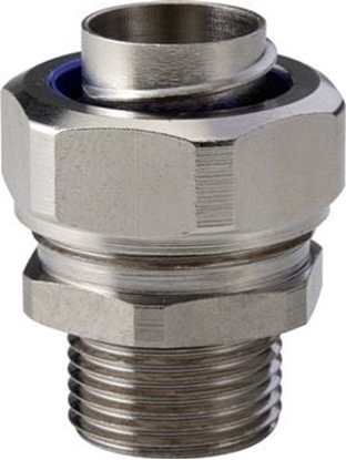 Изображение LAPP Dawnica do wa osonowego M25 IP65 SILVYN LCG-M 25 x 1,5mm (55503225)