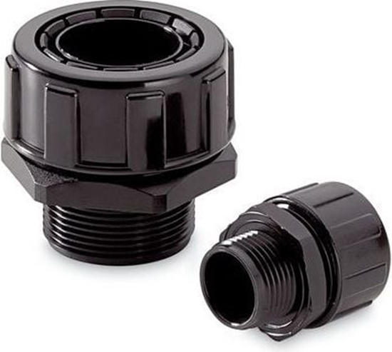Изображение LAPP Dawnica do wa osonowego M32 IP65 SILVYN MPC M32/2 czarna (55502469)