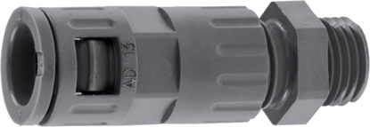 Изображение LAPP Dawnica do wa osonowego M32 IP68 SILVYN KLICK-GPZ-M 32x1,5 szara (55500840)