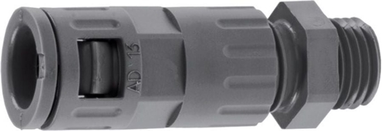 Изображение LAPP Dawnica do wa osonowego M32 IP68 SILVYN KLICK-GPZ-M 32x1,5 szara (55500840)